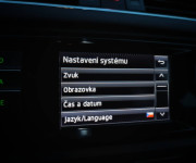 Škoda Octavia Combi 1.6 TDI 110k Active