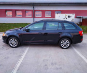 Škoda Octavia Combi 1.6 TDI 110k Active