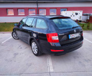 Škoda Octavia Combi 1.6 TDI 110k Active