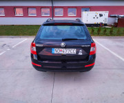 Škoda Octavia Combi 1.6 TDI 110k Active