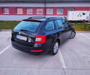 Škoda Octavia Combi 1.6 TDI 110k Active