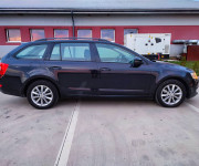 Škoda Octavia Combi 1.6 TDI 110k Active