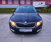 Škoda Octavia Combi 1.6 TDI 110k Active