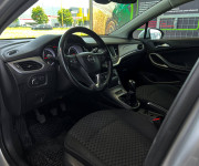 Opel Astra Sport Tourer ST 1.6 CDTI 110k Dynamic