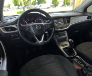 Opel Astra Sport Tourer ST 1.6 CDTI 110k Dynamic