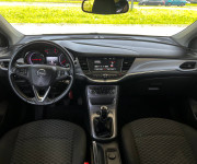 Opel Astra Sport Tourer ST 1.6 CDTI 110k Dynamic