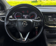 Opel Astra Sport Tourer ST 1.6 CDTI 110k Dynamic