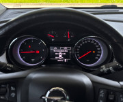 Opel Astra Sport Tourer ST 1.6 CDTI 110k Dynamic