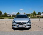 Opel Astra Sport Tourer ST 1.6 CDTI 110k Dynamic