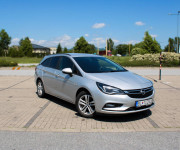 Opel Astra Sport Tourer ST 1.6 CDTI 110k Dynamic