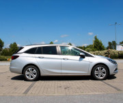 Opel Astra Sport Tourer ST 1.6 CDTI 110k Dynamic