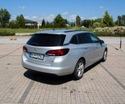 Opel Astra Sport Tourer ST 1.6 CDTI 110k Dynamic