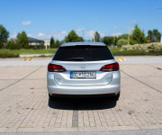 Opel Astra Sport Tourer ST 1.6 CDTI 110k Dynamic