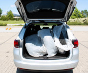 Opel Astra Sport Tourer ST 1.6 CDTI 110k Dynamic