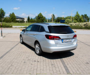 Opel Astra Sport Tourer ST 1.6 CDTI 110k Dynamic