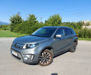 Suzuki Vitara 1.6 VVT Elegance 2WD