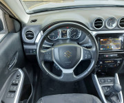 Suzuki Vitara 1.6 VVT Elegance 2WD