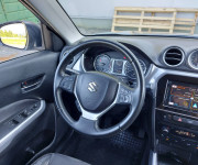 Suzuki Vitara 1.6 VVT Elegance 2WD