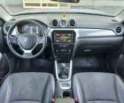 Suzuki Vitara 1.6 VVT Elegance 2WD