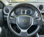 Suzuki Vitara 1.6 VVT Elegance 2WD