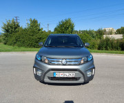 Suzuki Vitara 1.6 VVT Elegance 2WD