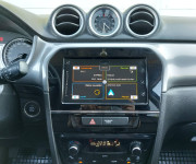 Suzuki Vitara 1.6 VVT Elegance 2WD