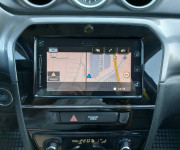 Suzuki Vitara 1.6 VVT Elegance 2WD