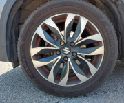 Suzuki Vitara 1.6 VVT Elegance 2WD