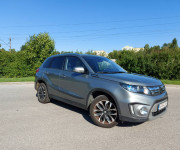 Suzuki Vitara 1.6 VVT Elegance 2WD