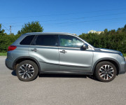 Suzuki Vitara 1.6 VVT Elegance 2WD