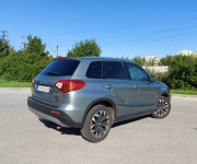 Suzuki Vitara 1.6 VVT Elegance 2WD