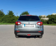 Suzuki Vitara 1.6 VVT Elegance 2WD