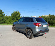 Suzuki Vitara 1.6 VVT Elegance 2WD