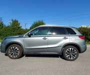 Suzuki Vitara 1.6 VVT Elegance 2WD