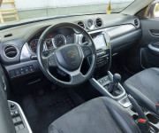 Suzuki Vitara 1.6 VVT Elegance 2WD