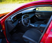 Peugeot 308 1.2 PureTech, 1 majiteľ, SK auto