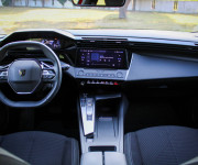 Peugeot 308 1.2 PureTech, 1 majiteľ, SK auto