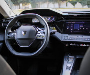 Peugeot 308 1.2 PureTech, 1 majiteľ, SK auto