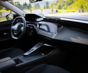 Peugeot 308 1.2 PureTech, 1 majiteľ, SK auto