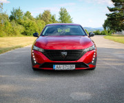 Peugeot 308 1.2 PureTech, 1 majiteľ, SK auto