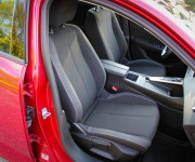 Peugeot 308 1.2 PureTech, 1 majiteľ, SK auto