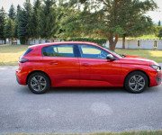 Peugeot 308 1.2 PureTech, 1 majiteľ, SK auto