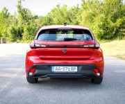 Peugeot 308 1.2 PureTech, 1 majiteľ, SK auto