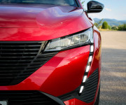 Peugeot 308 1.2 PureTech, 1 majiteľ, SK auto