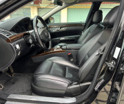 Mercedes-Benz S trieda Sedan 350 L BE 4matic