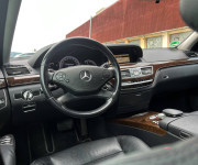Mercedes-Benz S trieda Sedan 350 L BE 4matic