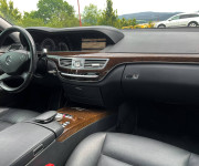 Mercedes-Benz S trieda Sedan 350 L BE 4matic