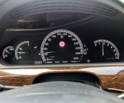 Mercedes-Benz S trieda Sedan 350 L BE 4matic