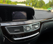 Mercedes-Benz S trieda Sedan 350 L BE 4matic