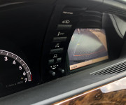 Mercedes-Benz S trieda Sedan 350 L BE 4matic